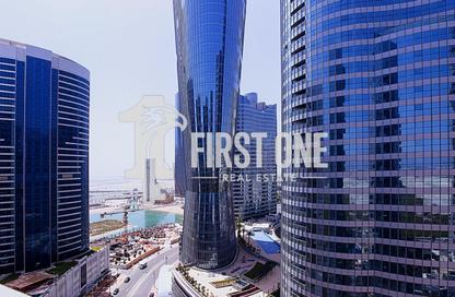 Apartment - 2 - 3 for rent in Marina Bay - City Of Lights - Al Reem Island - Abu Dhabi Apartment - 2 - 3 for rent in Marina Bay - City Of Lights - Al Reem Island - Abu Dhabi