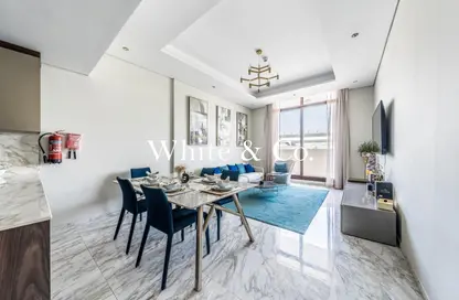 Apartment - 2 Bedrooms - 3 Bathrooms for sale in Avenue Residence 4 - Avenue Residence - Al Furjan - Dubai