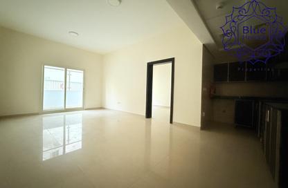 Apartment - 1 - 2 for rent in Burj Residency - District 11 - Jumeirah Village Circle - Dubai