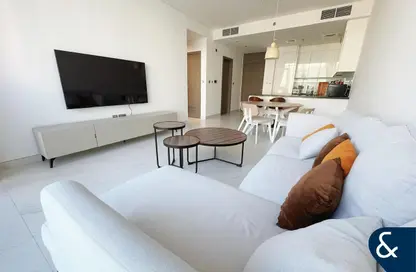 Apartment - 1 Bedroom - 1 Bathroom for rent in Residences 15 - The Residences at District One - Mohammed Bin Rashid City - Dubai