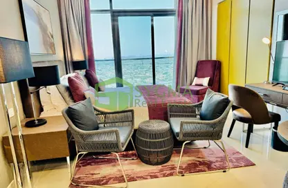 Apartment - Studio - 1 Bathroom for sale in Aykon City Tower B - Aykon City - Business Bay - Dubai