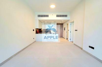 Apartment - 1 Bedroom - 2 Bathrooms for rent in Vida 1 - Vida Residences - Aljada - Sharjah