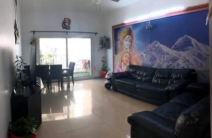 Apartment - 1 - 1 for sale in Centrium Tower 3 - Centrium Towers - Dubai Production City (IMPZ) - Dubai Apartment - 1 - 1 for sale in Centrium Tower 3 - Centrium Towers - Dubai Production City (IMPZ) - Dubai