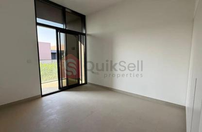 Townhouse - 3 Bedrooms - 4 Bathrooms for sale in Robinia - Masaar - Tilal City - Sharjah