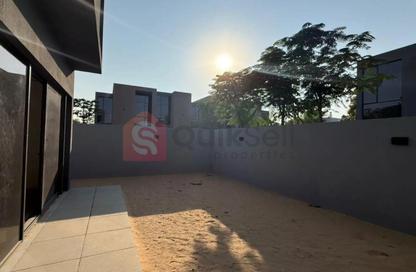 Townhouse - 3 Bedrooms - 4 Bathrooms for sale in Robinia - Masaar - Tilal City - Sharjah Townhouse - 3 Bedrooms - 4 Bathrooms for sale in Robinia - Masaar - Tilal City - Sharjah