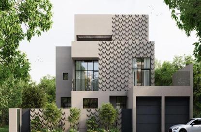 Townhouse - 3 Bedrooms - 4 Bathrooms for sale in Hayyan - Sharjah