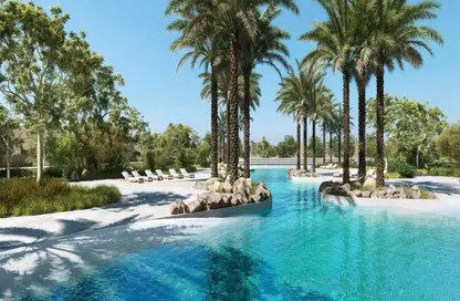 تاون هاوس - 3 غرف نوم - 4 حمامات للبيع في حيان - الشارقة