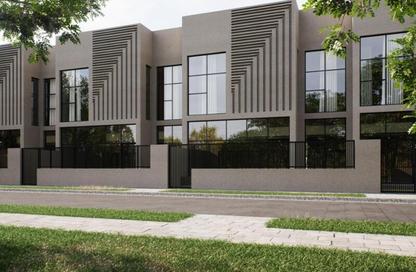 Townhouse - 3 Bedrooms - 4 Bathrooms for sale in Hayyan - Sharjah