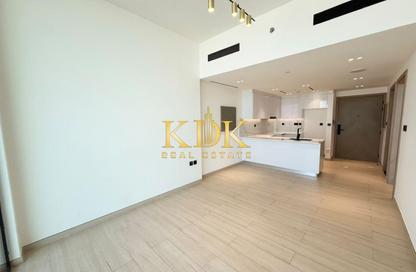 Apartment - 1 - 2 for rent in Binghatti Corner - District 10 - Jumeirah Village Circle - Dubai