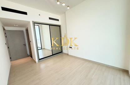 Apartment - 1 - 2 for rent in Binghatti Corner - District 10 - Jumeirah Village Circle - Dubai
