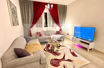 Apartment - 1 - 2 for rent in Al Taawun Street - Al Taawun - Sharjah