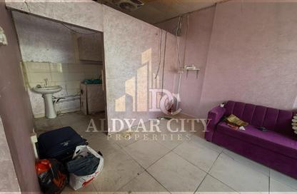 Shop - Studio - 1 Bathroom for rent in Al Naemiya Tower 2 - Al Naemiya Towers - Al Nuaimiya - Ajman
