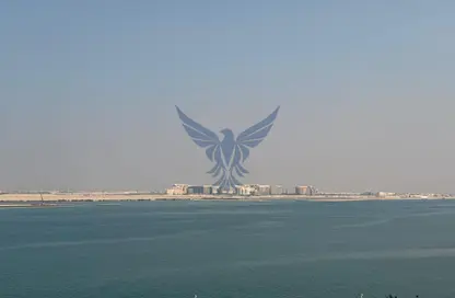شقة - 2 غرف نوم - 2 حمامات للايجار في برج وجه البحر - شمس أبوظبي - جزيرة الريم - أبوظبي