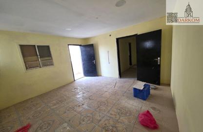 Apartment - 4 Bedrooms - 3 Bathrooms for rent in Liwara 1 - Ajman