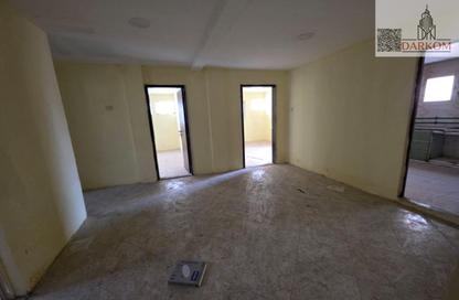 Apartment - 4 Bedrooms - 3 Bathrooms for rent in Liwara 1 - Ajman