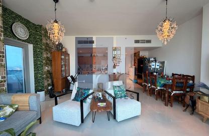 Apartment - 2 Bedrooms - 3 Bathrooms for sale in Julphar Residence - Al Reem Island - Abu Dhabi Apartment - 2 Bedrooms - 3 Bathrooms for sale in Julphar Residence - Al Reem Island - Abu Dhabi