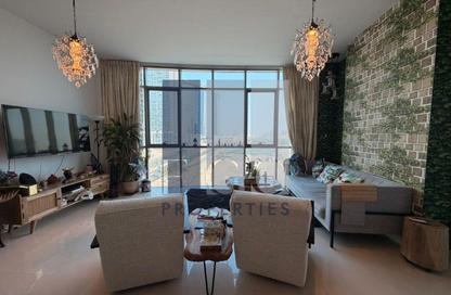 Apartment - 2 Bedrooms - 3 Bathrooms for sale in Julphar Residence - Al Reem Island - Abu Dhabi