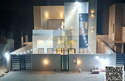 فيلا - 4 غرف نوم - 6 حمامات للبيع في الحليو 2 - الحليو - عجمان