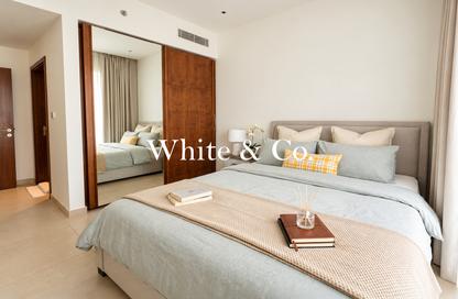 Apartment - 1 - 2 for rent in Marina Gate 1 - Marina Gate - Dubai Marina - Dubai Apartment - 1 - 2 for rent in Marina Gate 1 - Marina Gate - Dubai Marina - Dubai