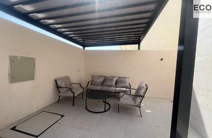 Villa - 5 - 7 for sale in Kabbali Hills - Al Helio 2 - Al Helio - Ajman