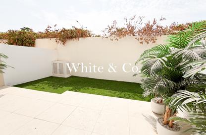 Townhouse - 4 - 3 for rent in Victoria - Damac Hills 2 - Dubai Townhouse - 4 - 3 for rent in Victoria - Damac Hills 2 - Dubai
