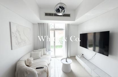 Townhouse - 4 - 3 for rent in Victoria - Damac Hills 2 - Dubai Townhouse - 4 - 3 for rent in Victoria - Damac Hills 2 - Dubai