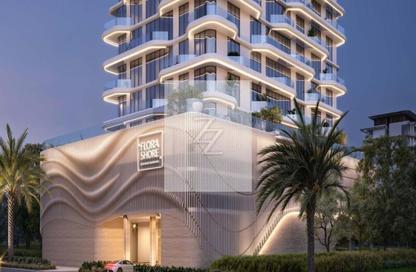 Apartment - 2 Bedrooms - 3 Bathrooms for sale in Flora Shore - Dubai Islands - Dubai