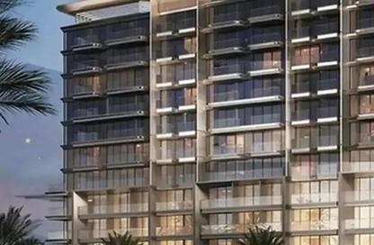 Apartment - 2 Bedrooms - 3 Bathrooms for sale in Azizi Wares - Downtown Jebel Ali - Dubai