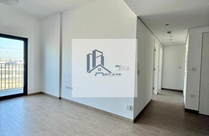 Apartment - 2 Bedrooms - 1 Bathroom for rent in The Nook 1 - The Nook - Wasl Gate - Dubai