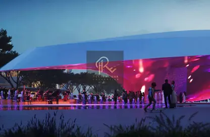 تاون هاوس - 4 غرف نوم - 4 حمامات للبيع في مدينة خالد بن سلطان - ضاحية الرويضات - الشارقة