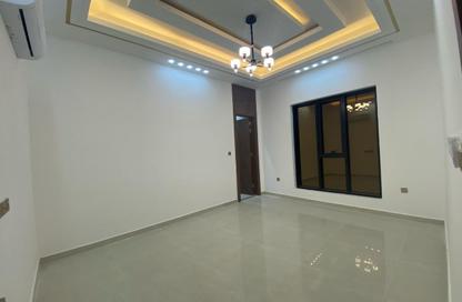 Villa - 5 Bedrooms - 7 Bathrooms for rent in Al Aamra Gardens - Al Amerah - Ajman Villa - 5 Bedrooms - 7 Bathrooms for rent in Al Aamra Gardens - Al Amerah - Ajman