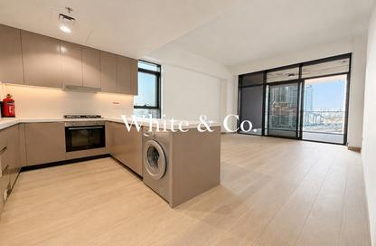 Apartment - 2 Bedrooms - 2 Bathrooms for sale in Azizi Riviera Beachfront Tower B - Azizi Riviera Beachfront - Azizi Riviera - Meydan One - Meydan - Dubai Apartment - 2 Bedrooms - 2 Bathrooms for sale in Azizi Riviera Beachfront Tower B - Azizi Riviera Beachfront - Azizi Riviera - Meydan One - Meydan - Dubai