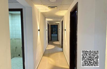 Apartment - 3 Bedrooms - 4 Bathrooms for rent in Al Khor Towers - Ajman Downtown - Ajman