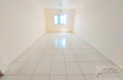 Apartment - 1 Bedroom - 2 Bathrooms for rent in Al Nahda Residential Complex - Al Nahda - Sharjah