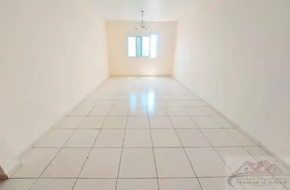 Apartment - 1 Bedroom - 2 Bathrooms for rent in Al Nahda Residential Complex - Al Nahda - Sharjah