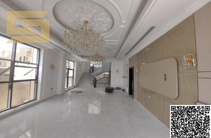 Villa - 5 Bedrooms - 7 Bathrooms for sale in Al Helio 2 - Al Helio - Ajman
