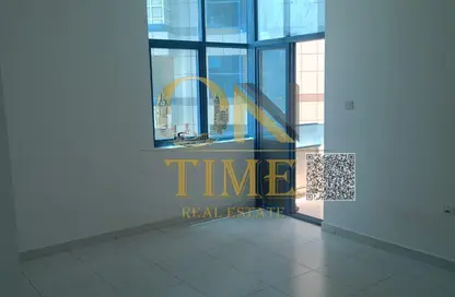 شقة - 2 غرف نوم - 3 حمامات للايجار في برج فالكون 1 - أبراج فالكون - عجمان وسط المدينة - عجمان