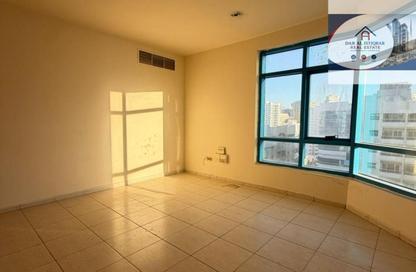 Apartment - 1 Bedroom - 1 Bathroom for rent in Qasimia 10 building - Al Mahatta - Al Qasimia - Sharjah