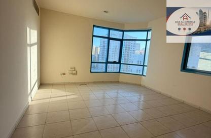 Apartment - 1 Bedroom - 1 Bathroom for rent in Qasimia 10 building - Al Mahatta - Al Qasimia - Sharjah