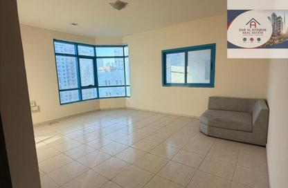 Apartment - 1 Bedroom - 1 Bathroom for rent in Qasimia 10 building - Al Mahatta - Al Qasimia - Sharjah