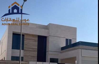 فيلا - 4 غرف نوم - 4 حمامات للبيع في C تلال سيتي - تلال سيتي - الشارقة