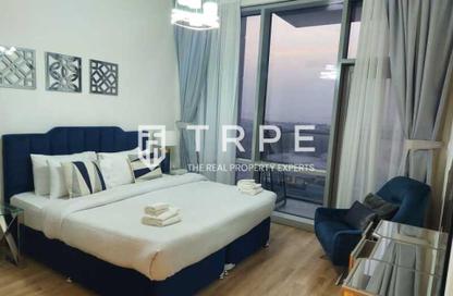 Apartment - 1 Bedroom - 2 Bathrooms for rent in Amna - Al Habtoor City - Business Bay - Dubai