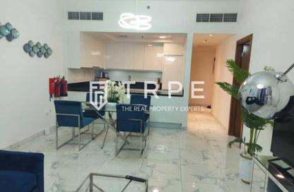 Apartment - 1 Bedroom - 2 Bathrooms for rent in Amna - Al Habtoor City - Business Bay - Dubai