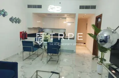 Apartment - 1 Bedroom - 2 Bathrooms for rent in Amna - Al Habtoor City - Business Bay - Dubai Apartment - 1 Bedroom - 2 Bathrooms for rent in Amna - Al Habtoor City - Business Bay - Dubai