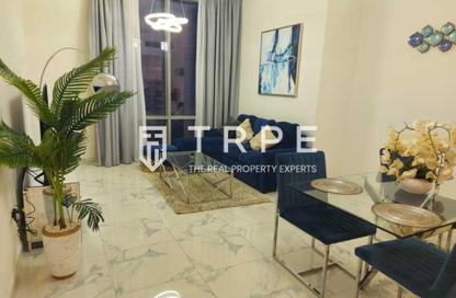Apartment - 1 Bedroom - 2 Bathrooms for rent in Amna - Al Habtoor City - Business Bay - Dubai