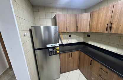 Apartment - 1 Bedroom - 2 Bathrooms for sale in Ajman One Tower 5 - Ajman One - Ajman Downtown - Ajman Apartment - 1 Bedroom - 2 Bathrooms for sale in Ajman One Tower 5 - Ajman One - Ajman Downtown - Ajman