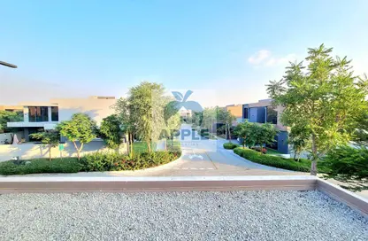 Villa - 5 Bedrooms - 7+ Bathrooms for rent in Kaya - Masaar - Tilal City - Sharjah