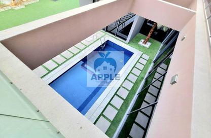 Villa - 5 Bedrooms - 7+ Bathrooms for rent in Kaya - Masaar - Tilal City - Sharjah