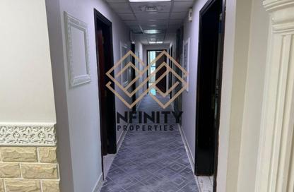 Apartment - 3 - 4 for sale in Al Nuaimiya Tower A1 - Al Nuaimiya Towers A - Al Nuimiya 1 - Al Nuaimiya - Ajman