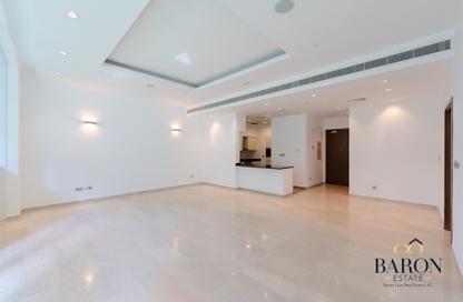 Apartment - 1 - 2 for rent in Oceana Atlantic - Oceana - Palm Jumeirah - Dubai